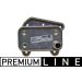 Mahle Ölkühler, Motoröl BEHR Premium Line CLC 52 000P