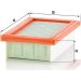 MANN-FILTER C 22 033/1 Luftfilter