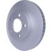 Bremsscheibe 8DD 355 117-211 Bremsscheibe 8DD 355 117-211