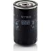 Ölfilter W 719/36 Ölfilter W 719/36