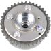 Metzger Nockenwellenversteller Hydraulisch 2410022