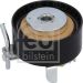 FEBI BILSTEIN 100320 Spannrolle, Zahnriemen