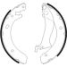 Textar Bremsbackensatz 91055600 Textar Bremsbackensatz 91055600