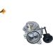 NRF AGR-Ventil EASY FIT 48345