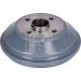 FEBI BILSTEIN 183839 Bremstrommel