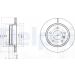Delphi Bremsscheibe BG3041C