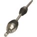 Maxgear Antriebswelle 49-1801