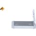 NRF Wärmetauscher, Innenraumheizung EASY FIT 54384