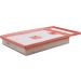 Knecht Luftfilter LX 4136