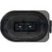Delphi Sensor, Raddrehzahl SS20303 Delphi Sensor, Raddrehzahl SS20303
