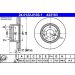Bremsscheibe 24.0122-0103.1