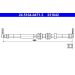 Bremsschlauch 24.5104-0471.3