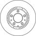 Bremsscheibe DF6068