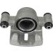 Metzger Bremssattel 6261277