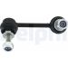 Stange/Strebe, Stabilisator TC2281