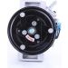 Nissens Kompressor, Klimaanlage FIRST FIT 89577
