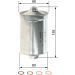 Kraftstofffilter 0 450 905 601