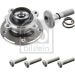 FEBI BILSTEIN 172330 Radlagersatz