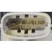 GEBE NOx-Sensor, NOx-Katalysator 9 3636 1