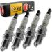 12 x NGK Zündkerze V-Line 94301 12 x NGK Zündkerze V-Line 94301