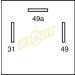 GEBE Blinkgeber 9 9350 1