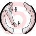 Brembo Bremsbackensatz ESSENTIAL LINE S 54 515