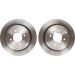 Bremsscheibe DF2781
