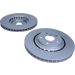 QUARO Bremsscheibe QD5665