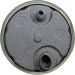Metzger Kraftstoffpumpe 2250175