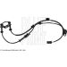 Sensor, Raddrehzahl ADBP710012