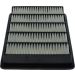 BOSCH F 026 400 362 Luftfilter