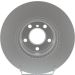 Bremsscheibe DDF2314C-1