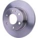 Hella Bremsscheibe 8DD 355 115-521
