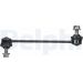 Delphi Stange/Strebe, Stabilisator TC3354