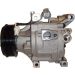 Kompressor, Klimaanlage ACP 375 000S Kompressor, Klimaanlage ACP 375 000S