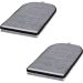 Hengst Filter Filter, Innenraumluft E983LC-2