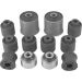 Tedgum Reparatursatz, Radaufhängung TED42170