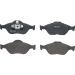 Brembo Bremsbelagsatz, Scheibenbremse PRIME LINE P 24 055 Brembo Bremsbelagsatz, Scheibenbremse PRIME LINE P 24 055