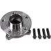 Metzger Radlagersatz COMPETENCE KIT WM 2329