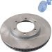 Blue Print Bremsscheibe ADT343187