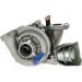 Nissens Turbolader 93037