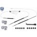 Vaico Fensterheber Expert Kits + V10-6212