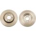 TRW Bremsscheibe DF4426