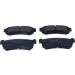 Maxgear Bremsbelagsatz, Scheibenbremse 19-0467 Maxgear Bremsbelagsatz, Scheibenbremse 19-0467