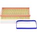 MANN-FILTER C 2998/5 X Luftfilter