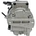Mahle Kompressor, Klimaanlage BEHR Premium Line ACP 462 000P