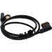 Sensor, Raddrehzahl 0 986 594 547 Sensor, Raddrehzahl 0 986 594 547