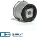 Lager Achsträger Hinterachse vorne beidseitig für AUDI A6 C6 4F2 4F5 4F0 505 145