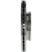 BOSCH Bremsscheibe 0 986 478 813 BOSCH Bremsscheibe 0 986 478 813