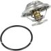 Thermostat, Kühlmittel 725072 Thermostat, Kühlmittel 725072
